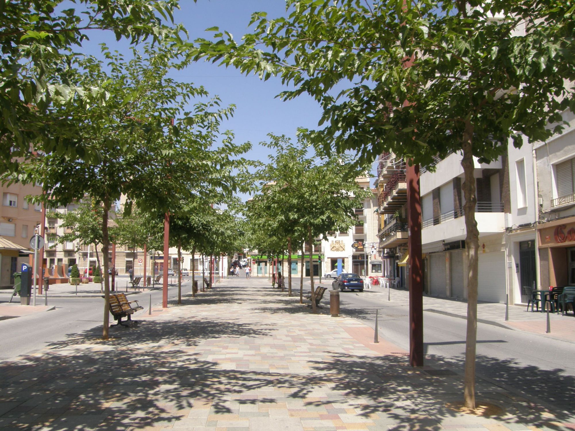 .  en Roda (La)