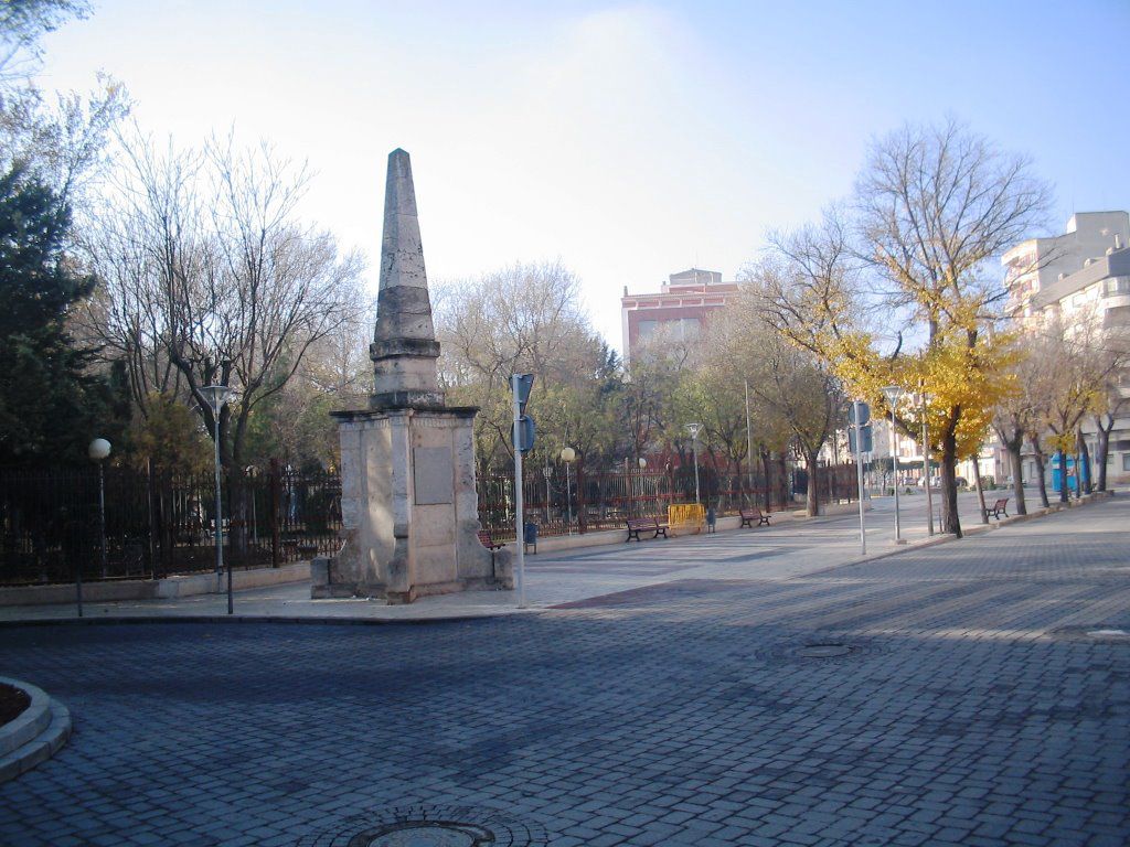 .  en Roda (La)