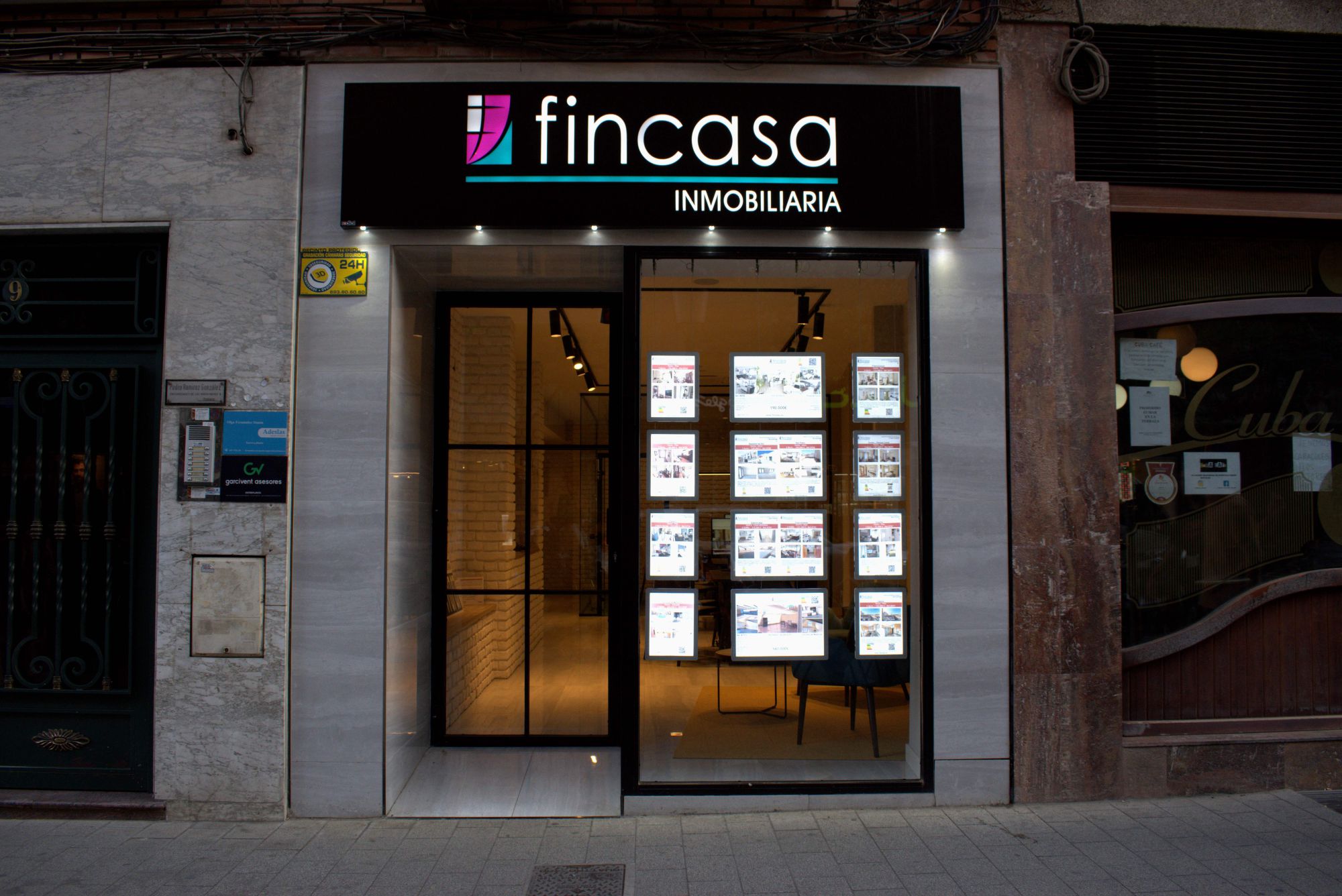 .  en Roda (La)