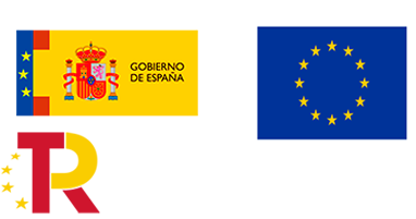 Subvencionado Kit Digital. PROYECTOS INTEGRALES FINCASA S.L. en Roda (La)