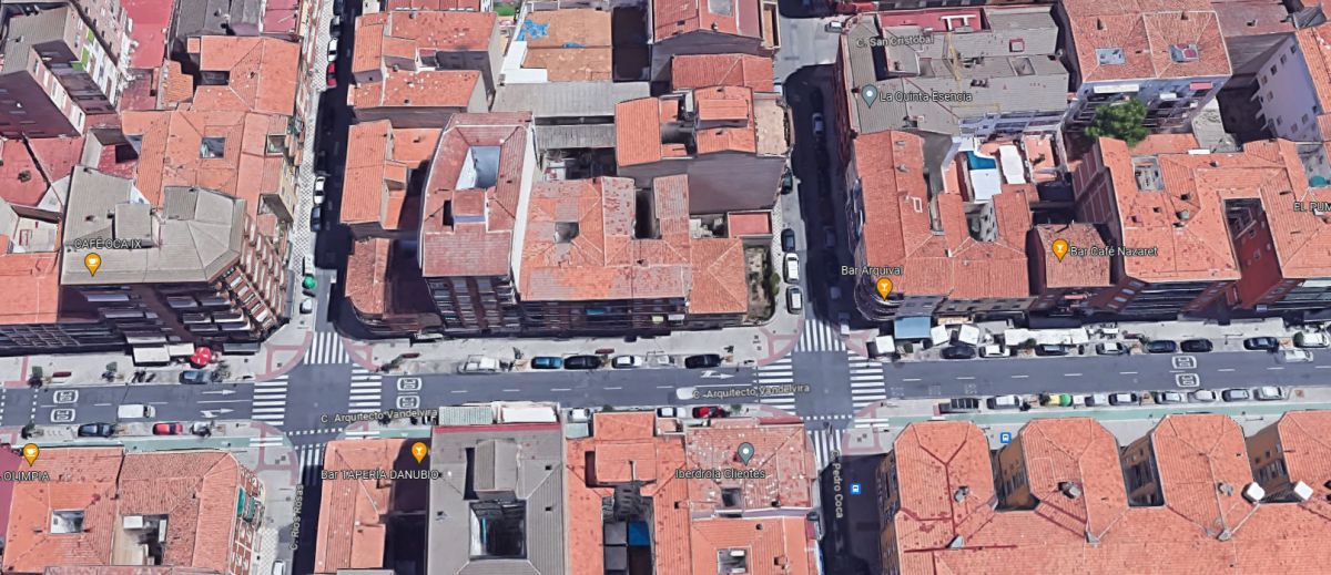 VENTA DE INMUEBLES. PROYECTOS INTEGRALES FINCASA S.L. en Roda (La)